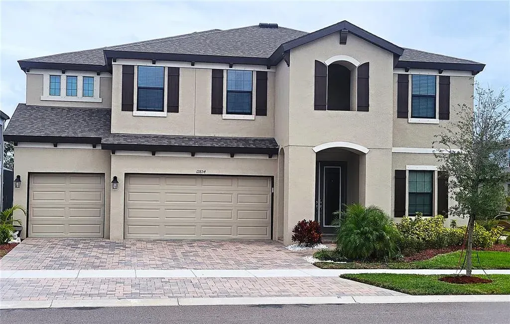 12854 Boggy Creek Drive, Riverview, FL, 33579