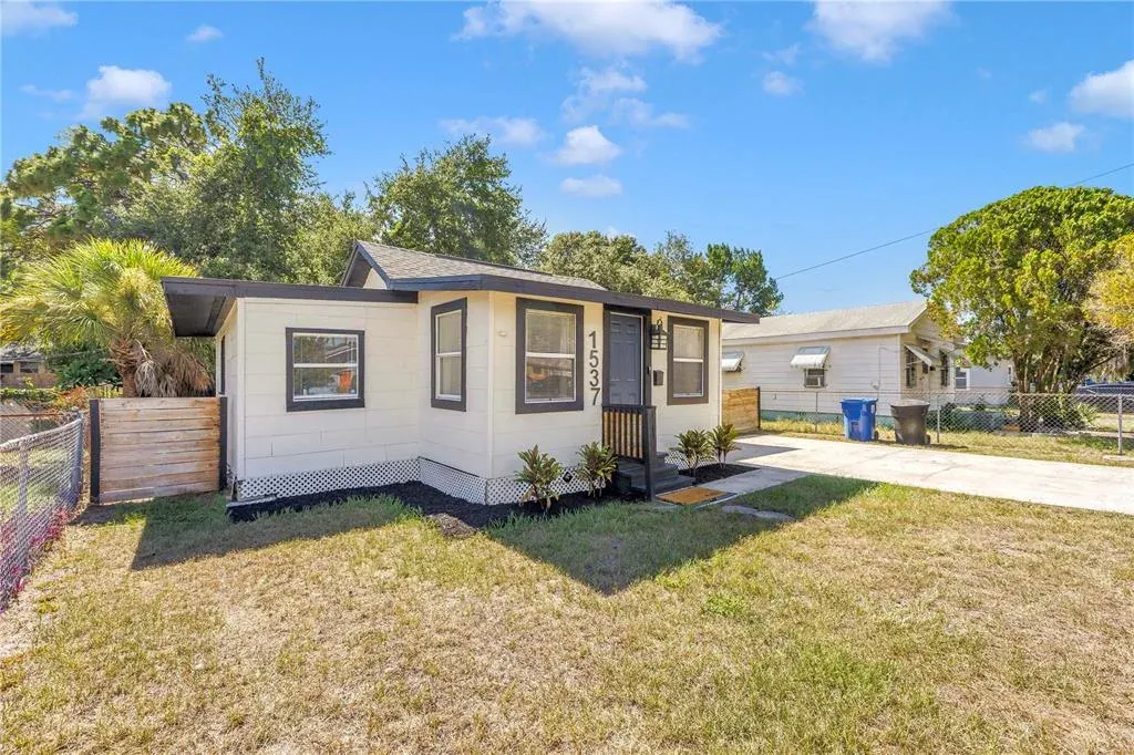 1537 39th Street S, St Petersburg, FL, 33711