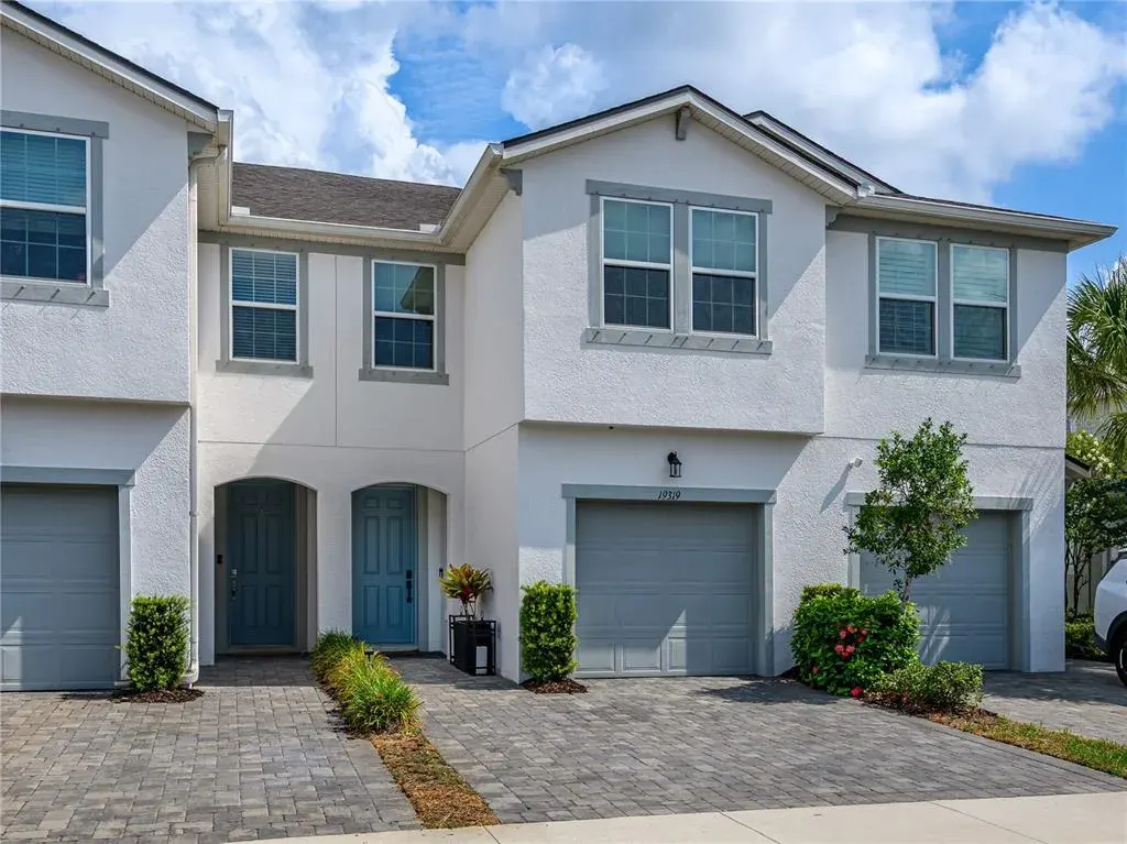 19319 Blue Pond Drive, Unit 22, Lutz, FL, 33558