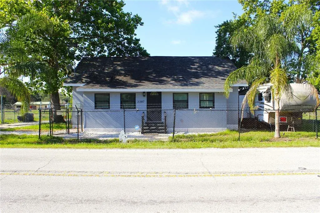 2207 Sparkman Road, Plant City, FL, 33566