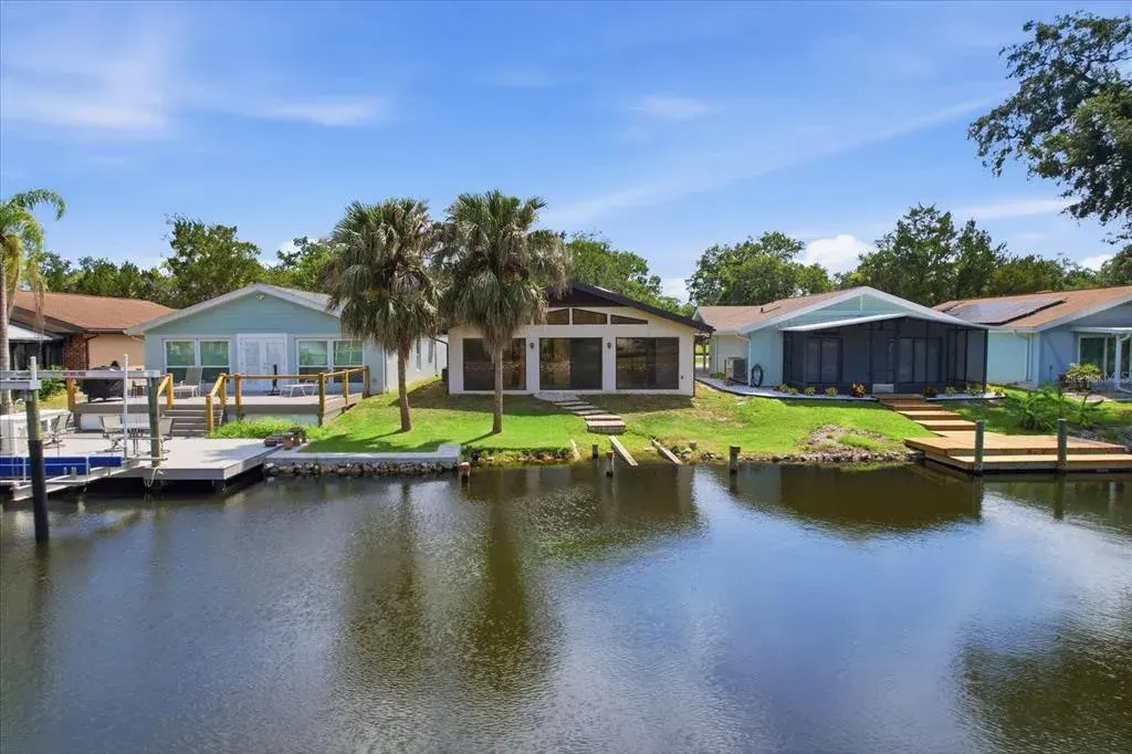 11621 W Riverhaven Drive, Homosassa, FL, 34448