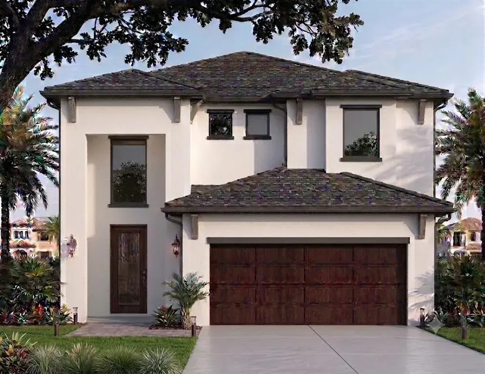 8021 N Clark Avenue, Tampa, FL, 33614