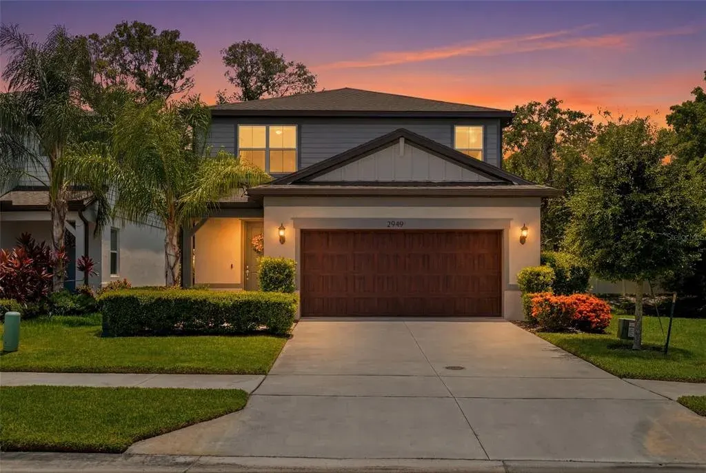 2949 Pier Pointe Lane, Clearwater, FL, 33760