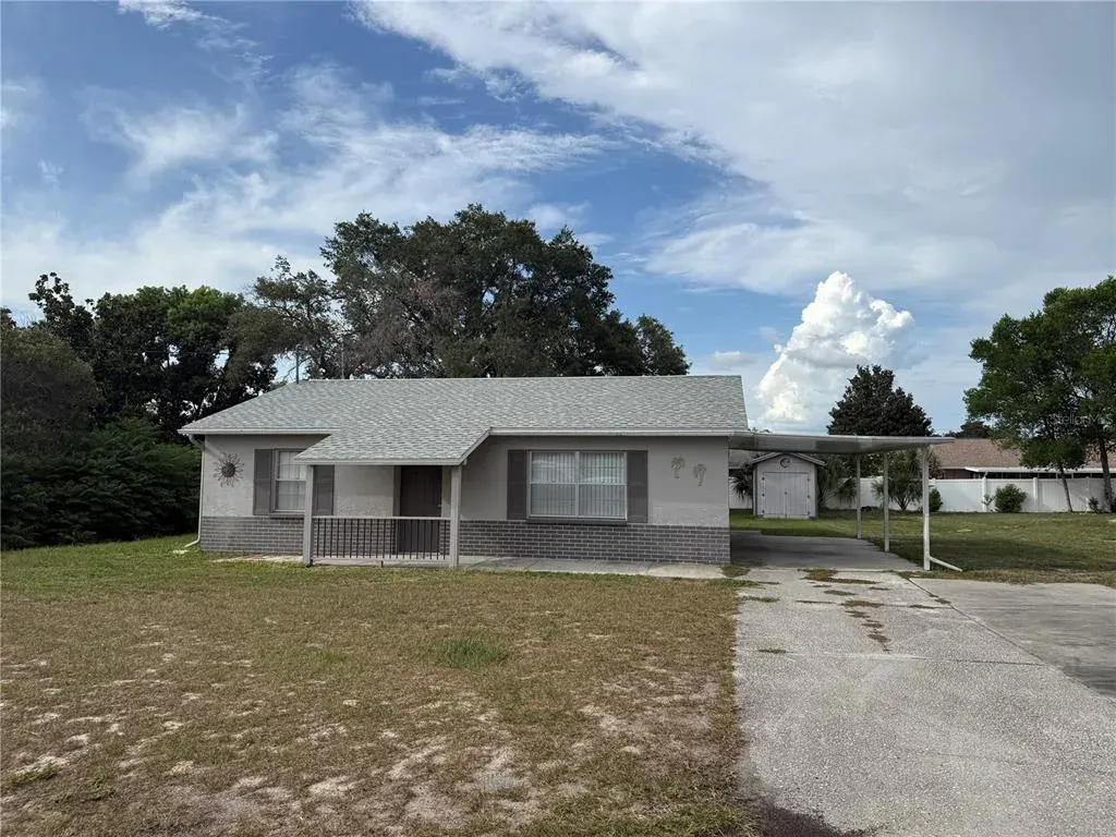 12131 Rockford Street, Spring Hill, FL, 34608