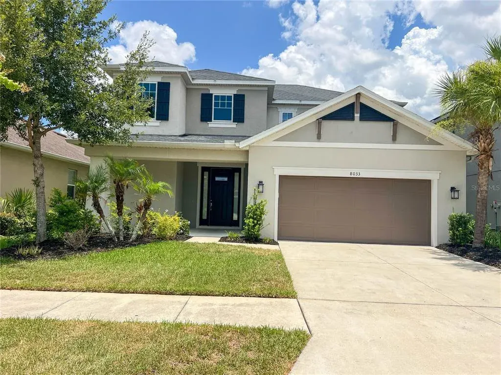 8033 Clementine Lane, Tampa, FL, 33625