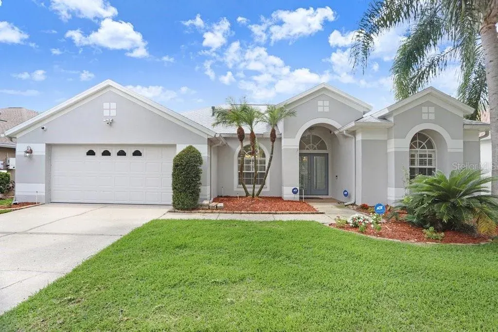 10227 Quails Landing Avenue, Tampa, FL, 33647