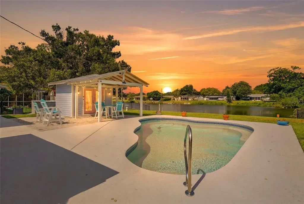 4822 60th Way N, Kenneth City, FL, 33709