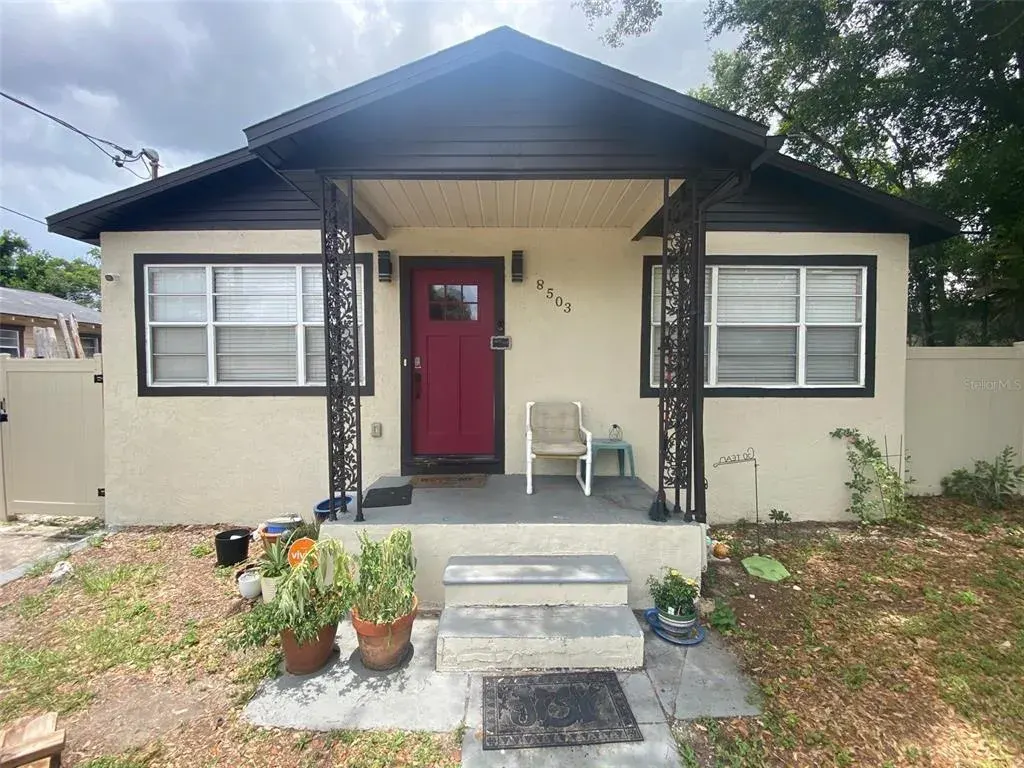 8503 N 11th Street, Tampa, FL, 33604