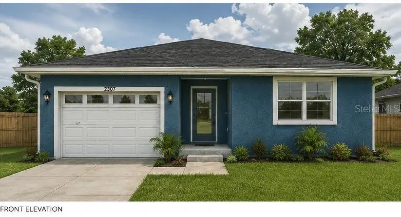 2307 N 48th Street, Tampa, FL, 33605