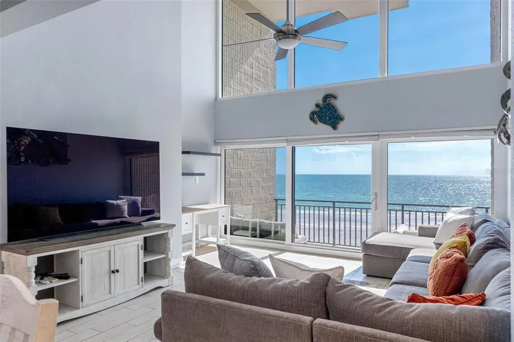 19700 Gulf Boulevard, Unit 403, Indian Shores, FL, 33785