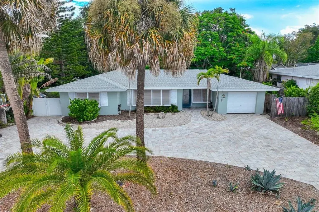 326 Mehlenbacher Road, Belleair, FL, 33756
