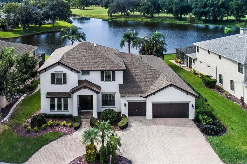 12404 Eagles Entry Drive, Odessa, FL, 33556