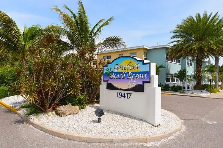 19417 Gulf Boulevard, Unit A202, Indian Shores, FL, 33785