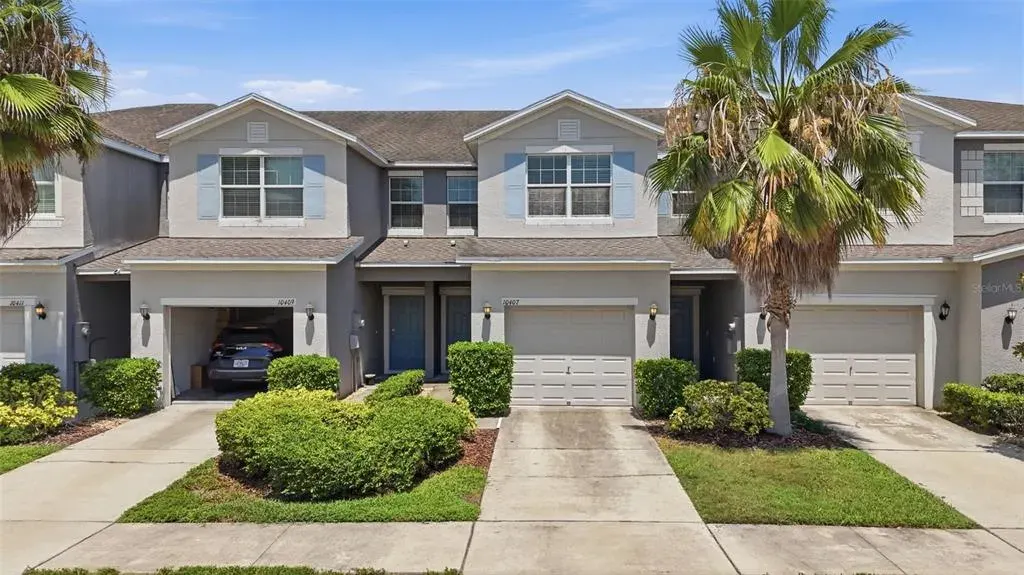 10407 Lake Montauk Drive, Riverview, FL, 33578