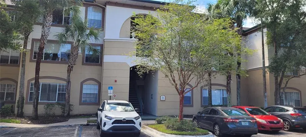 17104 Carrington Park Drive, Unit 513, Tampa, FL, 33647