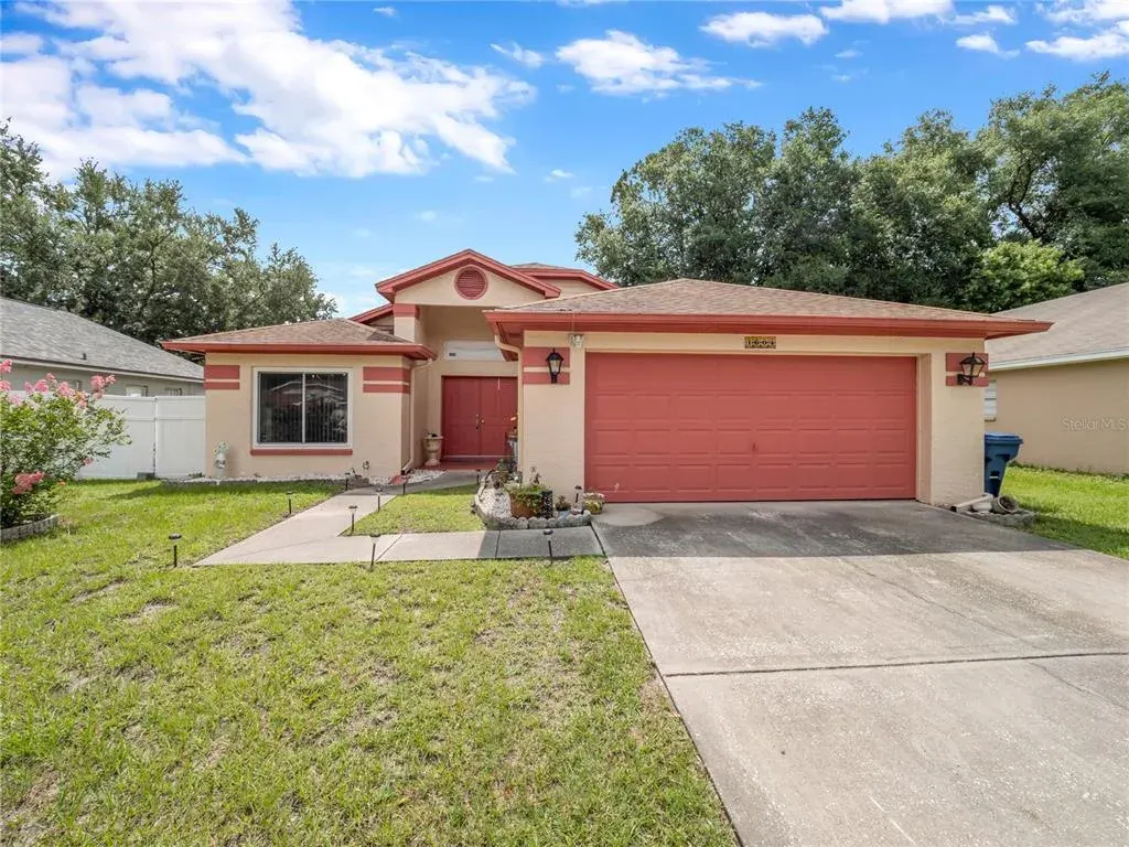 1604 Coppersmith Court, Lutz, FL, 33559