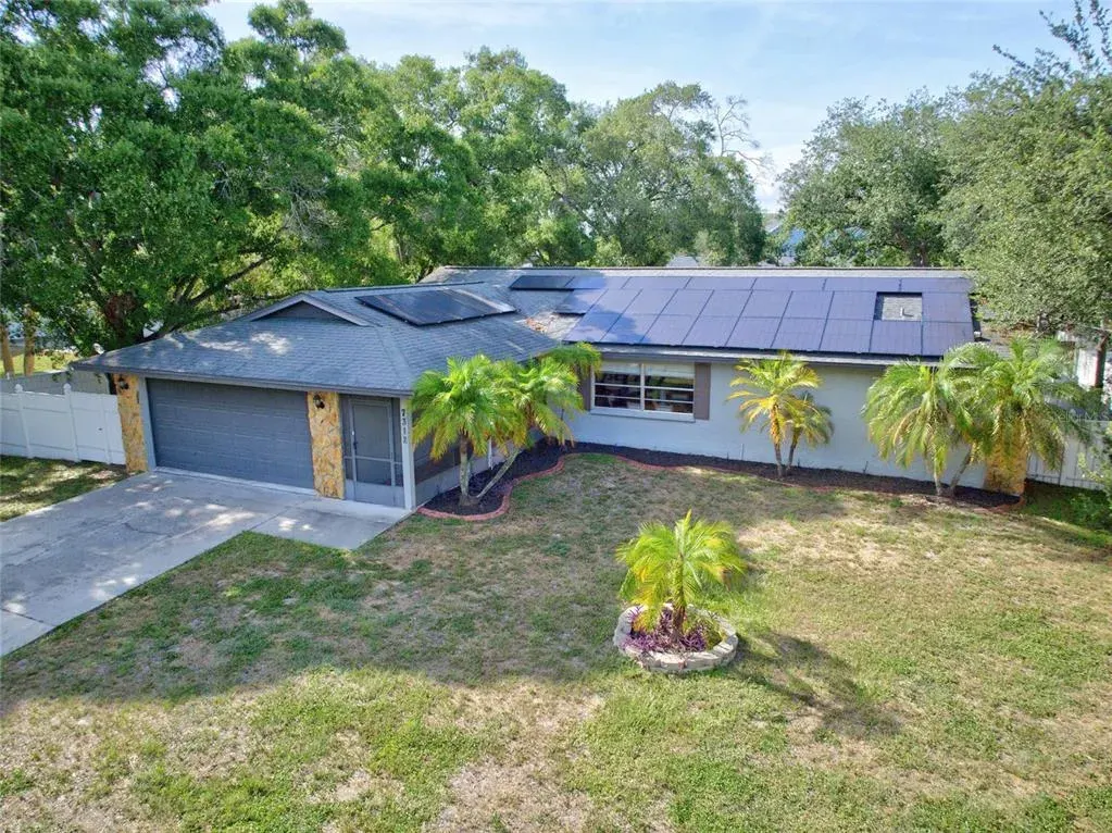 7312 S Fitzgerald Street, Tampa, FL, 33616
