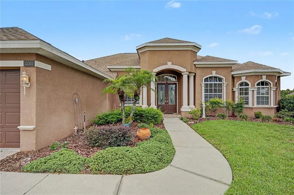 13301 Thoroughbred Drive, Dade City, FL, 33525