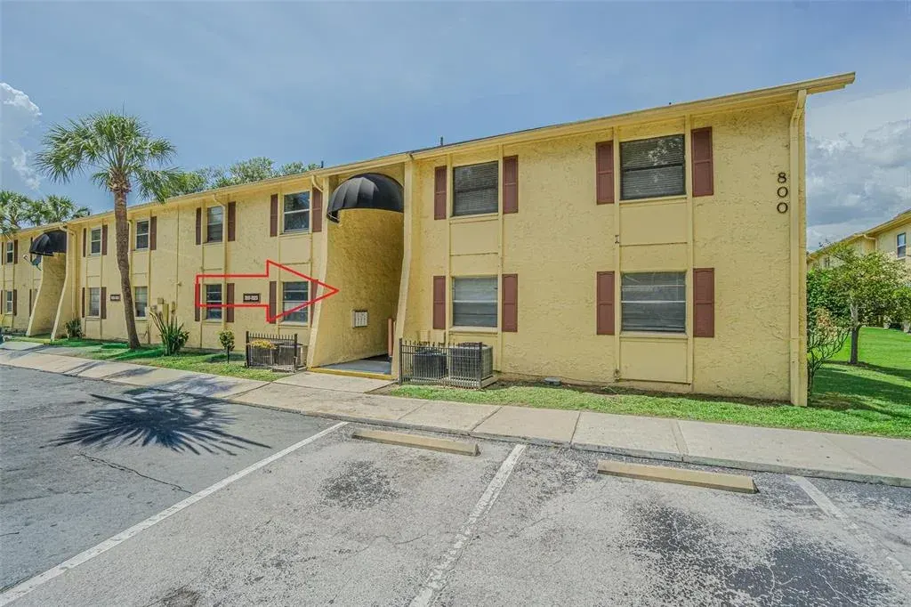 7517 Abonado Road, Unit 7517, Tampa, FL, 33615