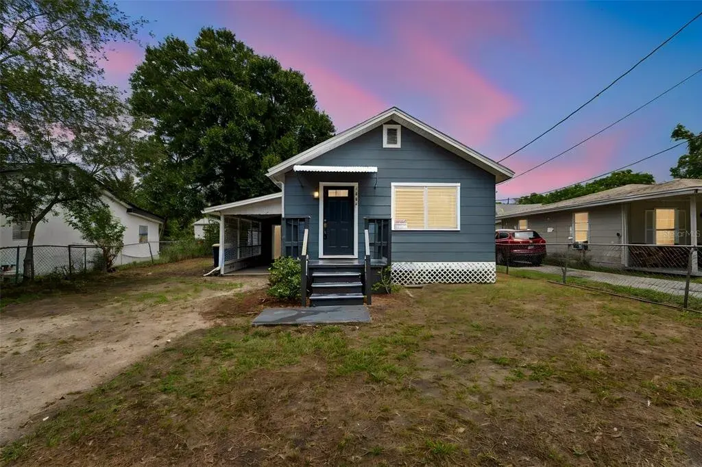 1363 Tioga Avenue, Clearwater, FL, 33756