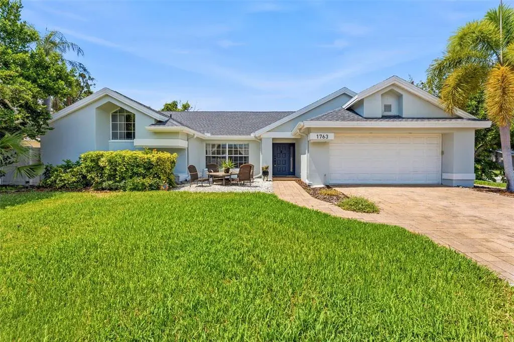 1763 Pebble Hill Court, Palm Harbor, FL, 34683