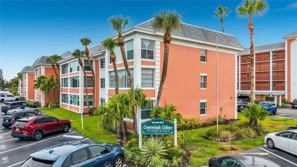 1900 68th Street N, Unit 301, St Petersburg, FL, 33710