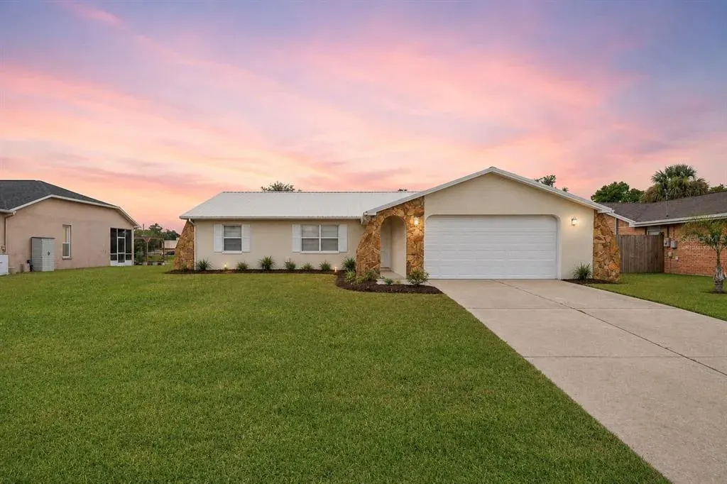 5510 Alderwood Street, Spring Hill, FL, 34606