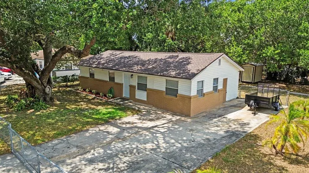 7924 Bahia Avenue, Tampa, FL, 33619