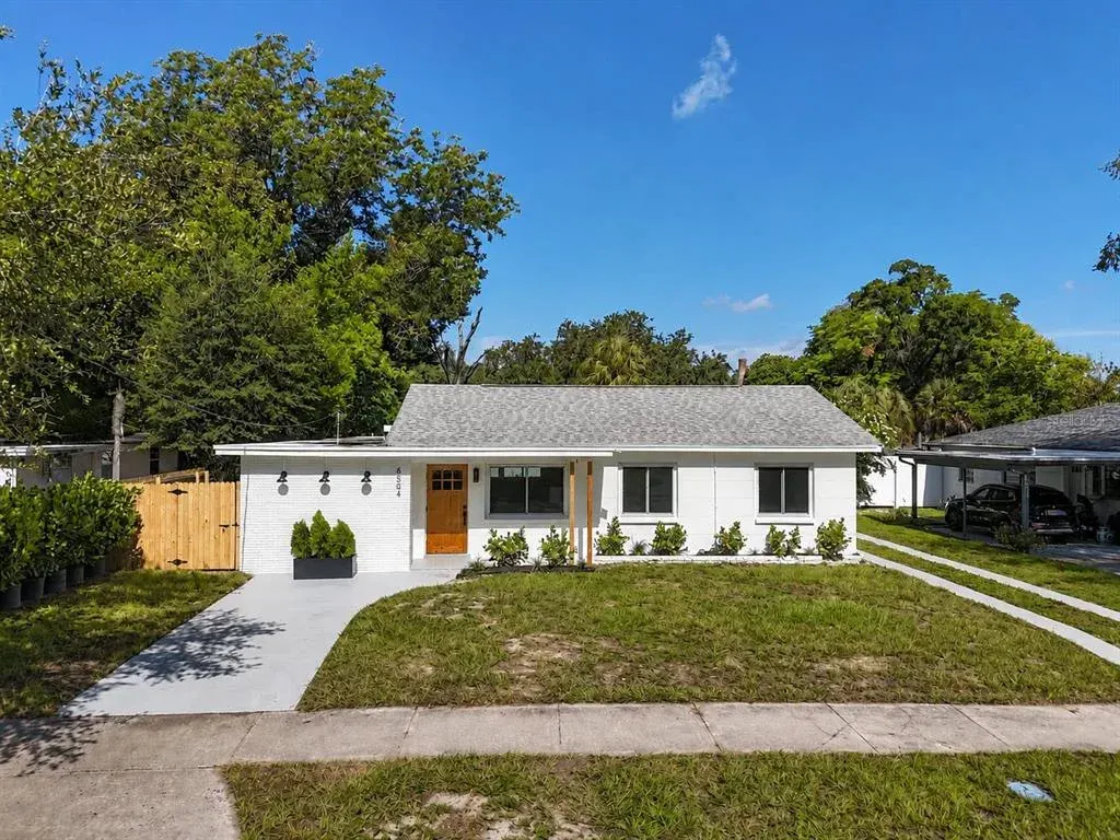 6504 N 20th Street, Tampa, FL, 33610