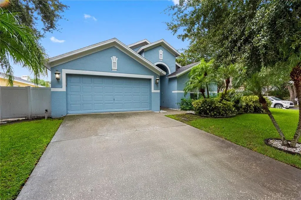 3306 Pin Oak Lane, Tampa, FL, 33618