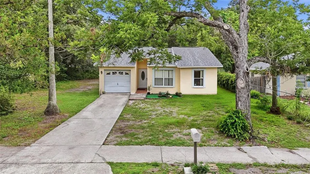 6308 N 22nd Street, Tampa, FL, 33610