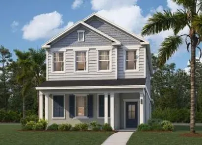Address Withheld, Wesley Chapel, FL, 33543