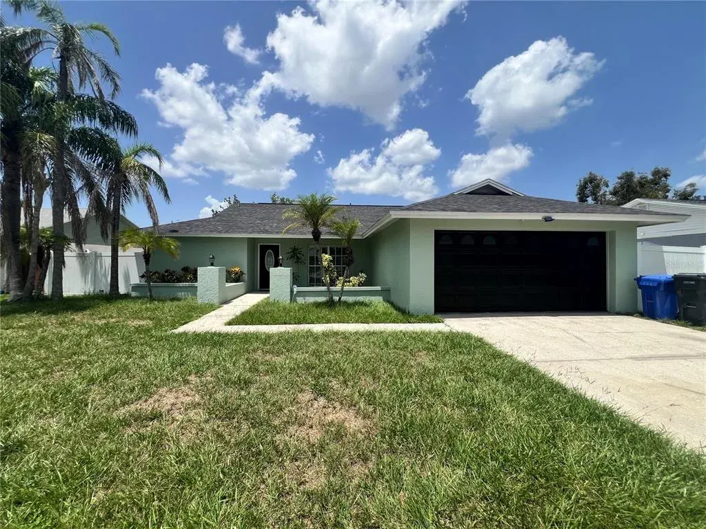 10902 Wingate Drive, Tampa, FL, 33624