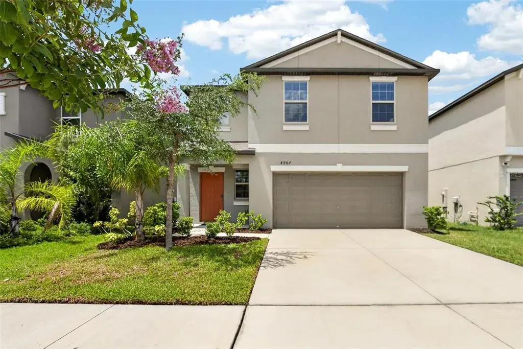 4907 Wild Senna Boulevard, Tampa, FL, 33619