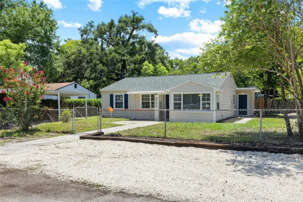 6726 N 11th Street, Tampa, FL, 33604