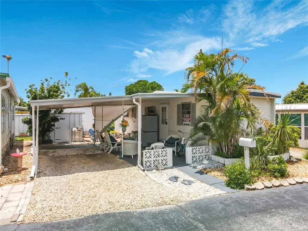 7490 46th Avenue N, Unit 109, St Petersburg, FL, 33709