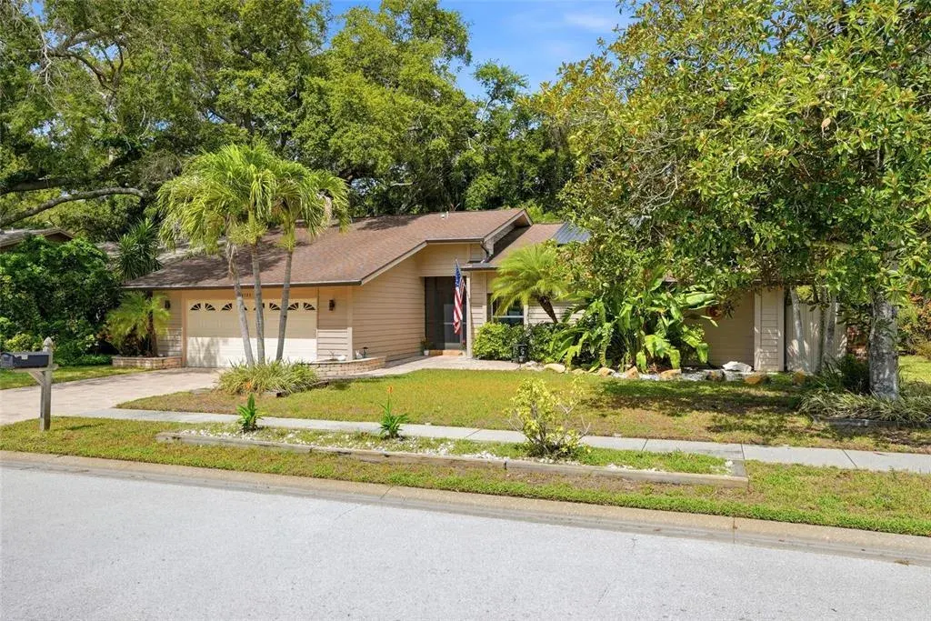 4733 Lake Valencia Boulevard W, Palm Harbor, FL, 34684