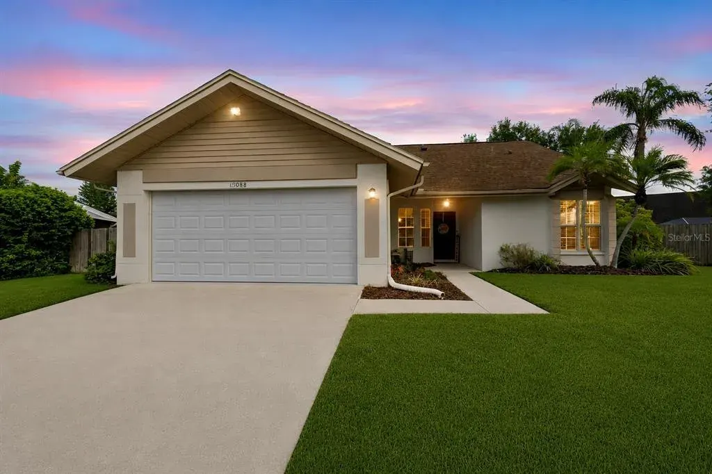 12008 Peony Court, Tampa, FL, 33635