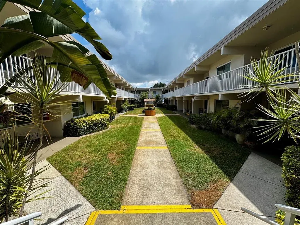 6700 1st Avenue S, Unit 103, St Petersburg, FL, 33707