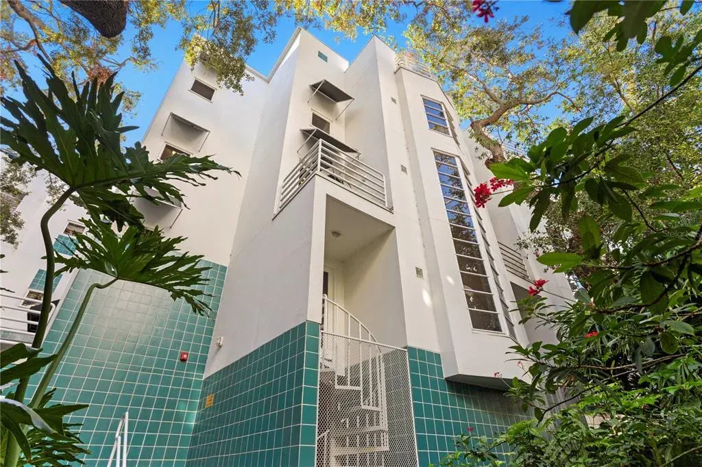 4950 Bayshore Boulevard, Unit 13c, Tampa, FL, 33611