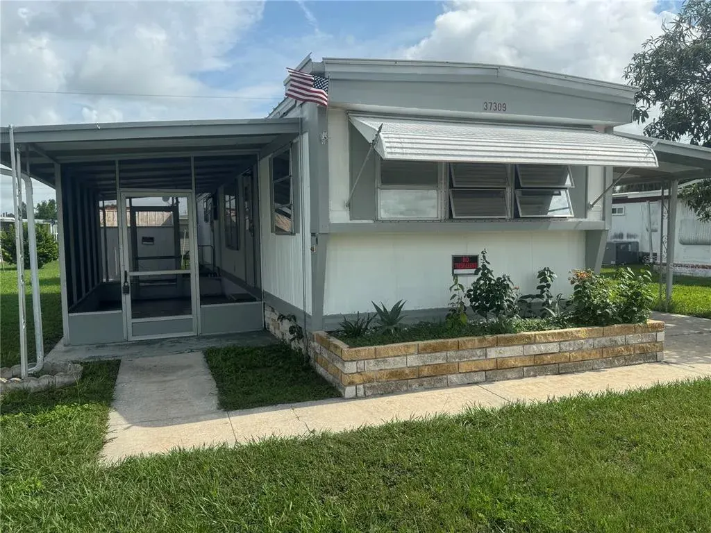37309 8th Avenue, Unit 161, Zephyrhills, FL, 33542