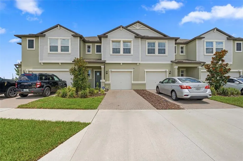 9124 Gallantree Place, Land O Lakes, FL, 34637