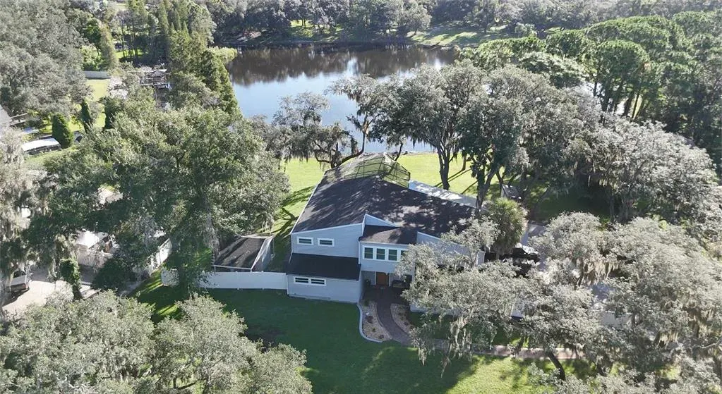 11302 Sandpine Road, Riverview, FL, 33569