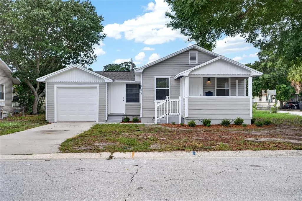 1905 24th Street S, St Petersburg, FL, 33712