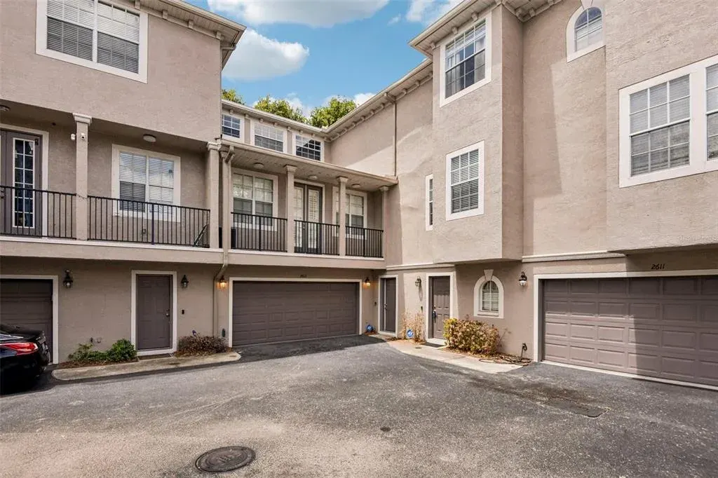 2613 Espana Court, Tampa, FL, 33609
