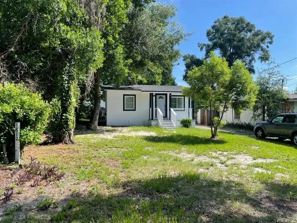 1812 E Okaloosa Avenue, Tampa, FL, 33604