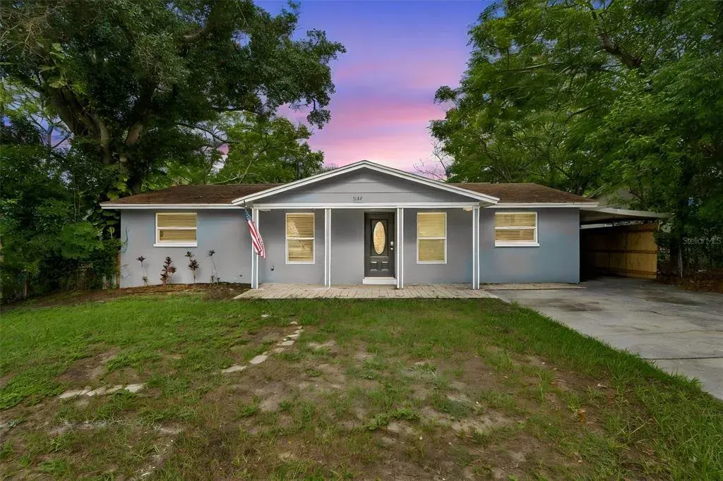 1124 Jadewood Avenue, Clearwater, FL, 33759