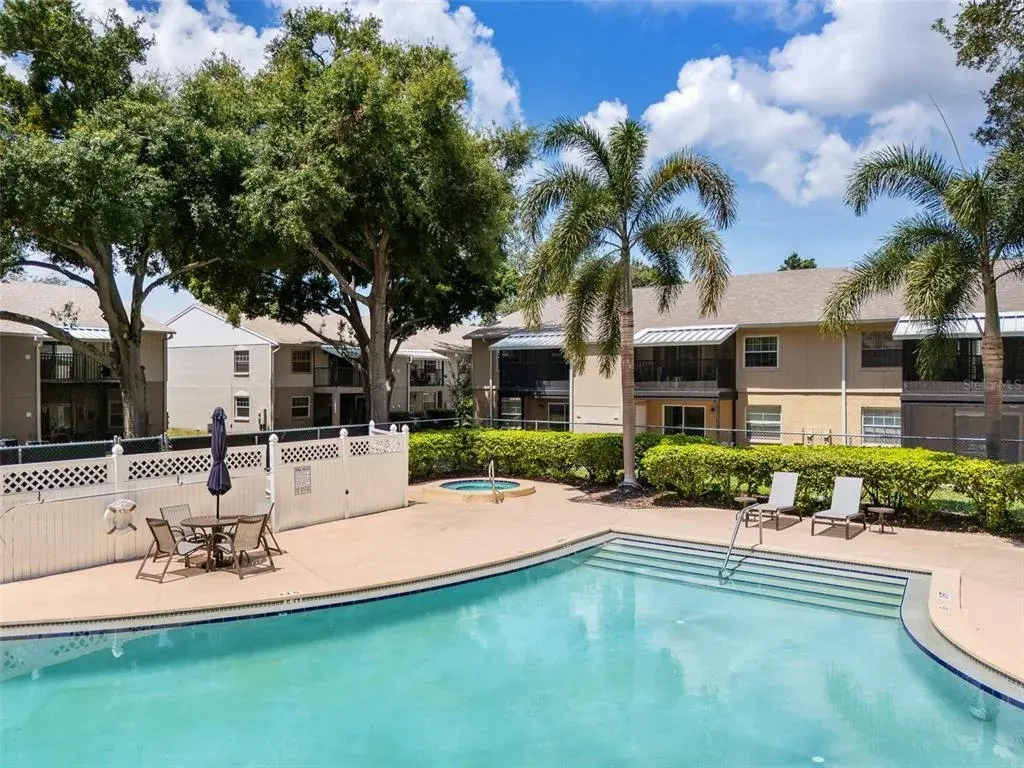 3812 N Oak Drive, Unit M72, Tampa, FL, 33611