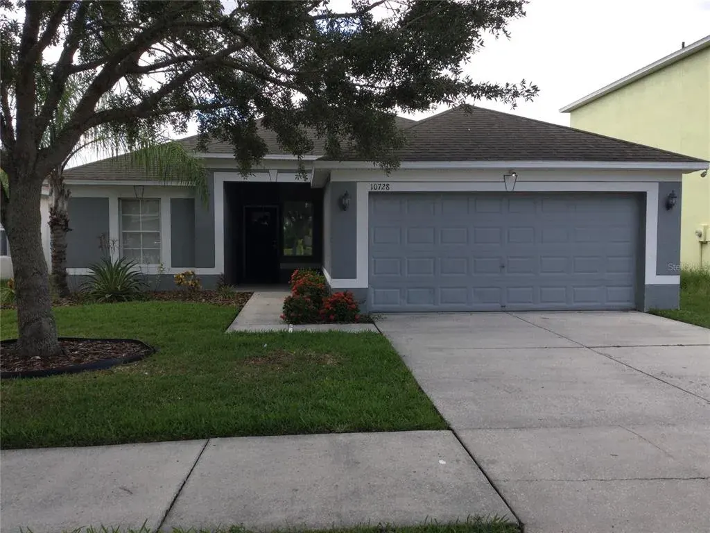 10728 Shady Preserve Drive, Riverview, FL, 33579