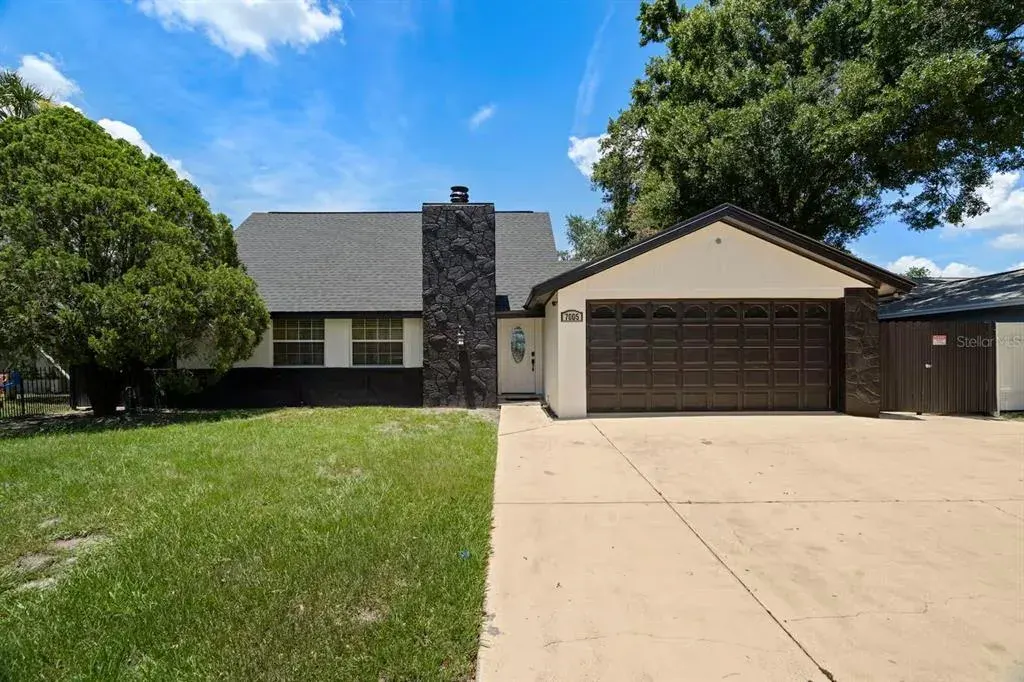 7005 Fountain Avenue, Tampa, FL, 33634